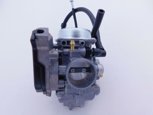 CARBURETOR ASSY  2002 - 2007 SUZUKI EIGER LT-A400 LTA LT-A 400 F OEM 13200-38F2V